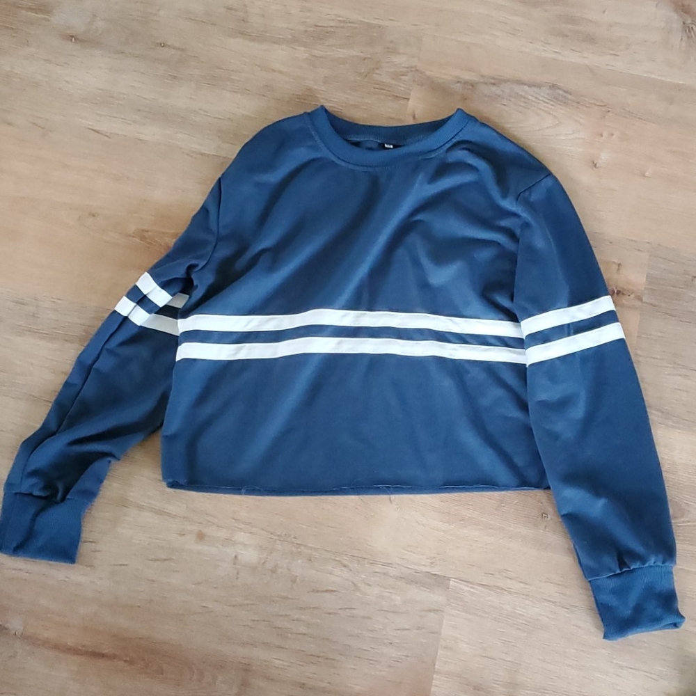 Sister's clothes